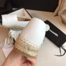 Load image into Gallery viewer, Chanel Espadrilles