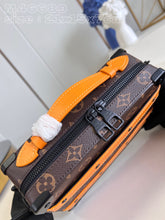 Load image into Gallery viewer, Louis Vuitton Soft Handle Trunk Bag