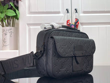 Load image into Gallery viewer, Louis Vuitton S Lock Messenger Bag