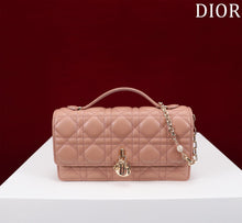 Load image into Gallery viewer, Christian Dior My Dior Mini Bag