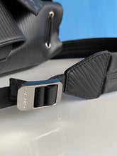 Load image into Gallery viewer, Louis Vuitton Christopher MM Backpack