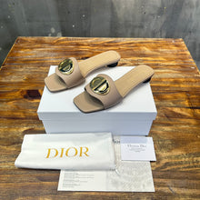Load image into Gallery viewer, Christian Dior C'est Slide