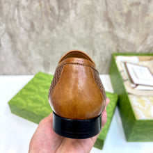 Load image into Gallery viewer, Gucci Men Loafers