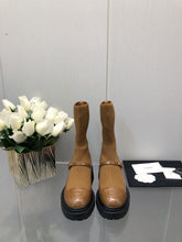 Load image into Gallery viewer, Chanel Boots