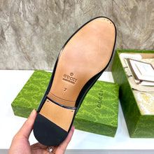 Load image into Gallery viewer, Gucci Men Loafers