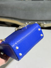 Load image into Gallery viewer, Christian Dior Mini Lady Dior Bag