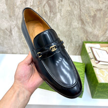 Load image into Gallery viewer, Gucci Men Loafers