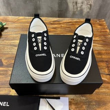 Load image into Gallery viewer, Chanel Sneakers