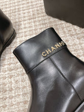 Load image into Gallery viewer, Chanel Boots