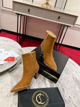 Load image into Gallery viewer, Christian Louboutin Boots