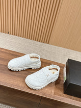 Load image into Gallery viewer, Chanel Sandals