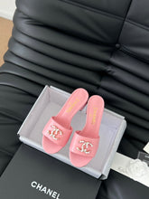 Load image into Gallery viewer, Chanel Sandals
