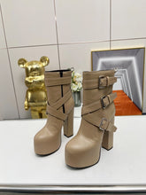 Load image into Gallery viewer, YSL Boots