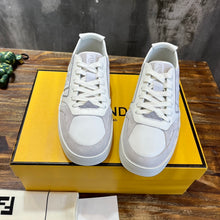 Load image into Gallery viewer, Fendi Step Sneaker