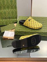 Load image into Gallery viewer, Gucci Horsebit Slipper