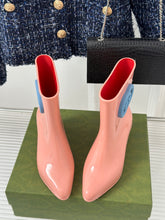 Load image into Gallery viewer, Gucci Double GG Boots