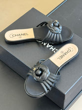 Load image into Gallery viewer, Chanel Sandals