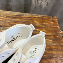 Load image into Gallery viewer, Chanel Sneakers