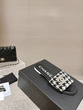 Load image into Gallery viewer, Chanel Sandals