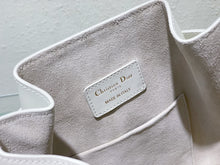 Load image into Gallery viewer, Christian Dior Medium C'est Bag