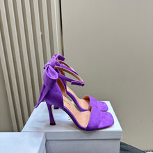 Load image into Gallery viewer, Christian Dior High Heeled Sandal