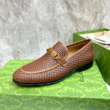 Load image into Gallery viewer, Gucci Men Loafers