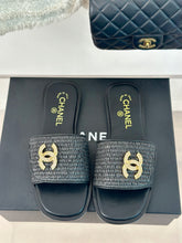 Load image into Gallery viewer, Chanel Sandal