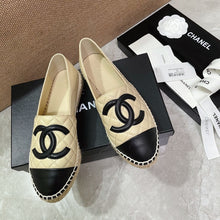 Load image into Gallery viewer, Chanel Espadrilles