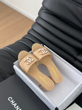 Load image into Gallery viewer, Chanel Sandals