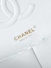 Load image into Gallery viewer, Chanel Classic Double Flap Bag