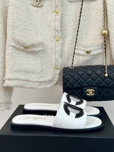 Load image into Gallery viewer, Chanel Sandal