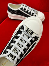 Load image into Gallery viewer, Christian Dior Walk N Dior Platform Sneakers