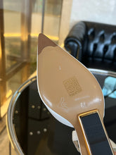 Load image into Gallery viewer, Fendi First Heel Slingbacks