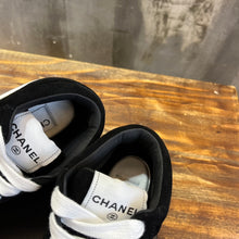 Load image into Gallery viewer, Chanel Sneakers
