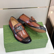 Load image into Gallery viewer, Gucci Men Loafers