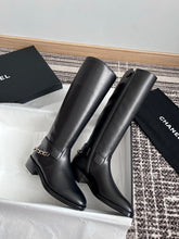 Load image into Gallery viewer, Chanel Boots