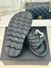 Load image into Gallery viewer, Chanel Sandal