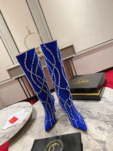 Load image into Gallery viewer, Christian Louboutin Boots