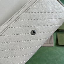 Load image into Gallery viewer, Gucci Blondie Continental Wallet