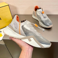 Load image into Gallery viewer, Fendi Flow Sneaker