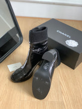 Load image into Gallery viewer, Chanel Ankle Boots