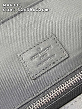 Load image into Gallery viewer, Louis Vuitton Christopher PM Backpack