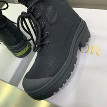 Load image into Gallery viewer, Christian Dior Boots
