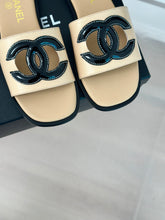 Load image into Gallery viewer, Chanel Sandal