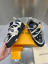 Load image into Gallery viewer, Louis Vuitton Skate Sneakers