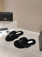 Load image into Gallery viewer, Chanel Sandals