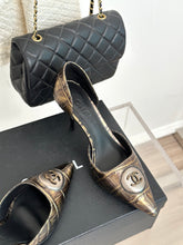 Load image into Gallery viewer, Chanel Heels