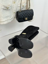 Load image into Gallery viewer, Chanel Boots