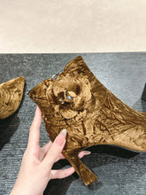 Load image into Gallery viewer, Chanel Ankle Boot