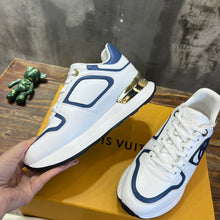 Load image into Gallery viewer, Louis Vuitton Remix Neo Run Away Sneakers